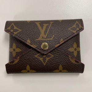Small Louis Vuitton Kirigami Pochette